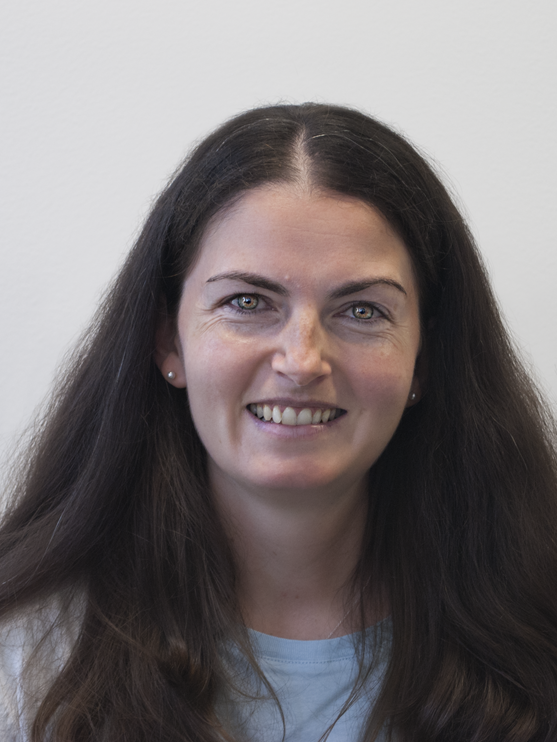 Profilna slika člana ekipe.